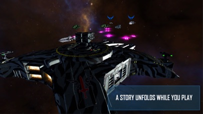 Starlight Tactics Unlimited screenshot 4