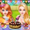 Princess Birthday Party Fun