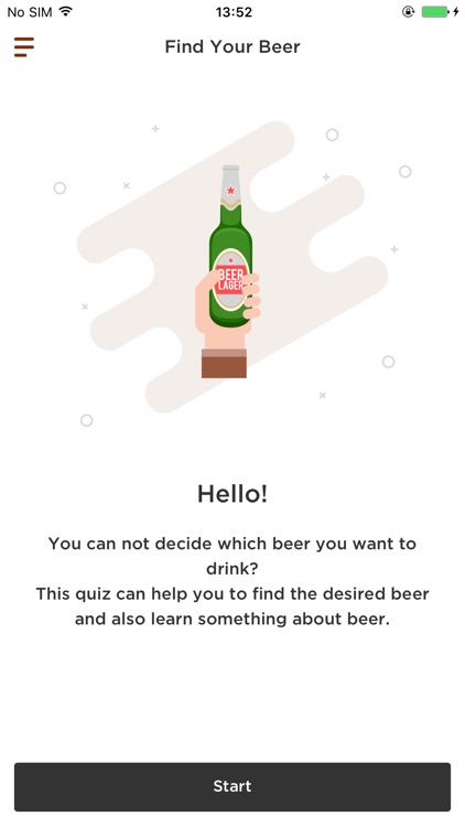 Berta Pivnica screenshot-4