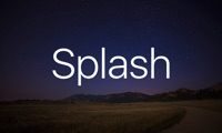 Splash - photography