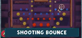 Game screenshot Plinko Battle - pop Shooter apk