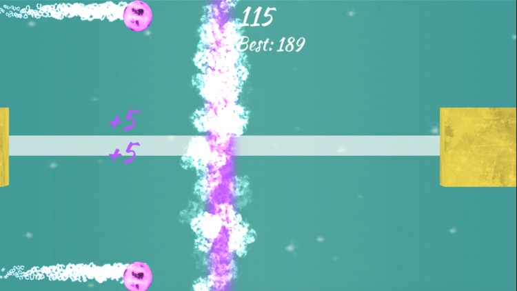 Fireballs - balls vs blocks screenshot-4