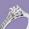 RingFinder is an app that lets you browse and discover rings from Southern African Diamonds