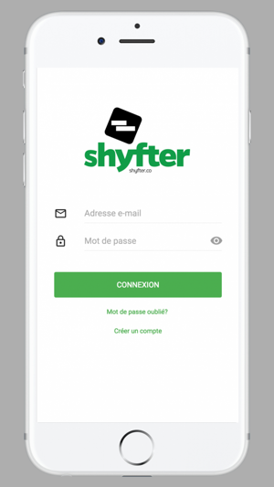 Shyfter(圖1)-速報App