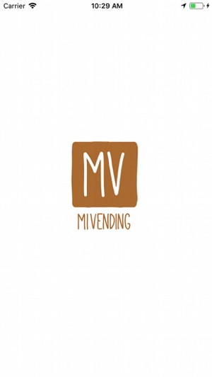 MiVending Lite