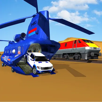 Train Sim Police Car Transport Cheats
