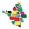 JBQ Question Master gives you the ability to create question sets with random questions