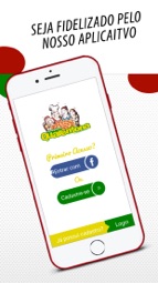 Pizzaria Quarentona Captura de tela 3