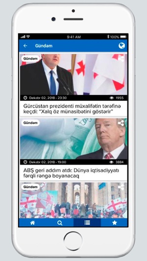 Yeni Çağ(圖3)-速報App