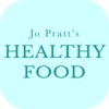 Jo Pratt's Healthy Food