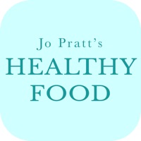 Jo Pratts Healthy Food