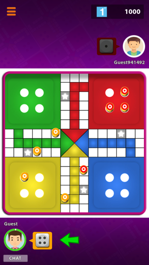 Ludo classic online(圖3)-速報App