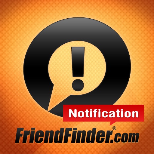 friend finder notification