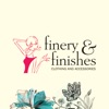 finery & finishes