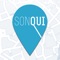 SONQUI is the free app to manage your SONQUI tracking devices