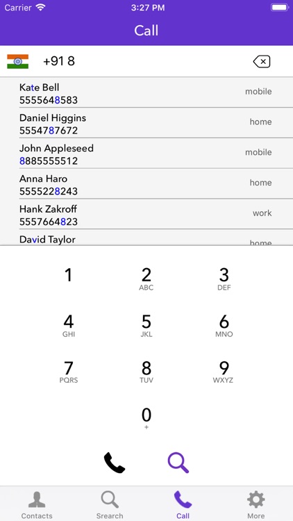 Mobile Number Location Finder screenshot-2