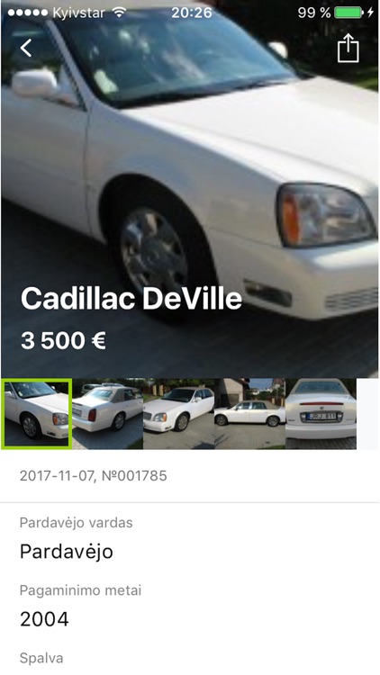 Vilniaus Miesto Gidas screenshot-4