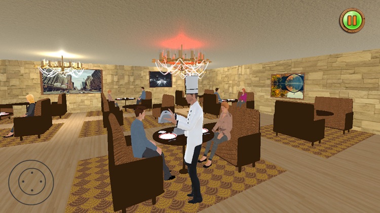 Job Simulator Manager Games screenshot-5