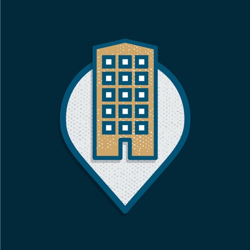 NAVAIR Building Locator iOS App