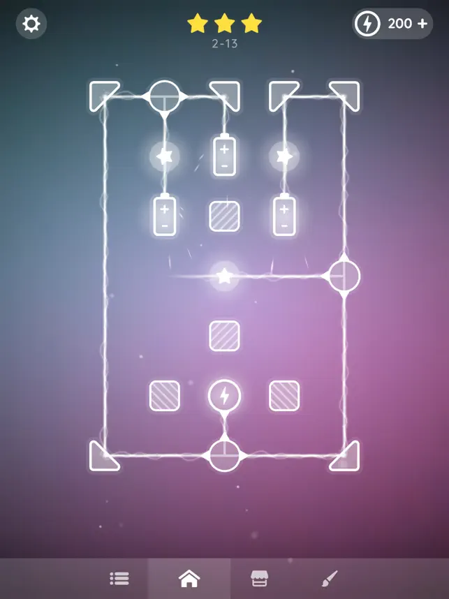 Скріншот 6 Laser Overload: Electric Joy iphone