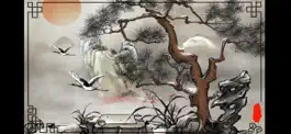 Game screenshot Четыре сезона-Chinese painting apk