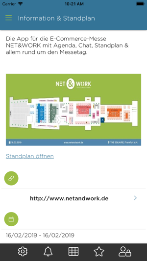 Net&Work 2019(圖2)-速報App