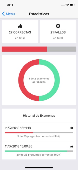 CCSE - Test Nacionalidad 2019(圖5)-速報App