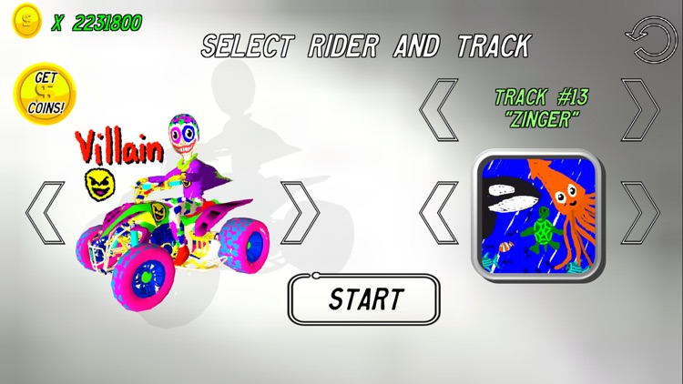 Gung Ho Hero Racing screenshot-4