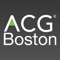 The ACG Boston DealFest & DealSource Select app allows attendees of DealSource Select to connect with each other and schedule one-on-one meetings for Thursday, June 14 at The State Room in Boston, MA