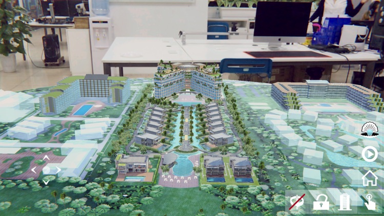 Holoreal Sonasea Phu Quoc