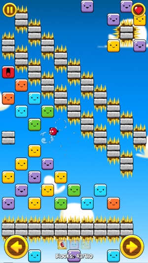 Breakout Birdie Adventure(圖5)-速報App