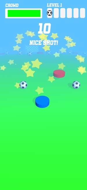 Infinity Gol(圖3)-速報App