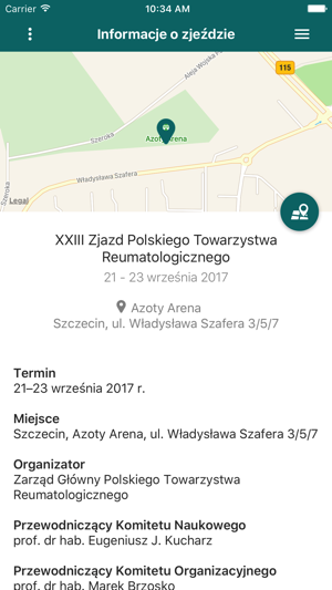 Konferencje Termedia(圖2)-速報App