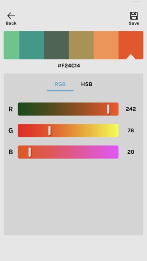 Colorfield(圖2)-速報App