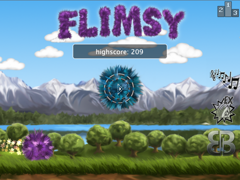 Flimsy screenshot 2