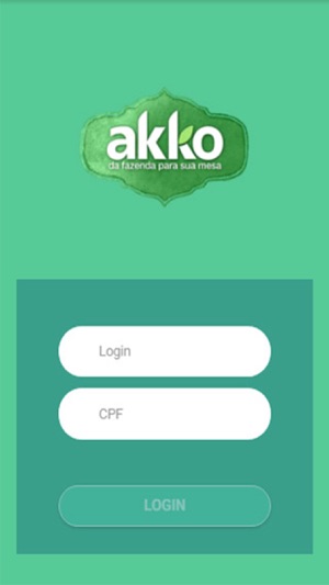 Akko Saladas - App Pedidos(圖1)-速報App