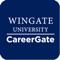 The Wingate University CareerGate app lets Wingate University students and alumni prepare and search for jobs and internships, practice for interviews, and so much more