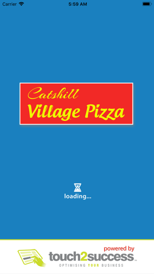 Catshill Village Pizza(圖1)-速報App