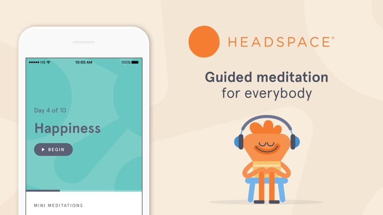 Headspace: Meditation screenshot-7