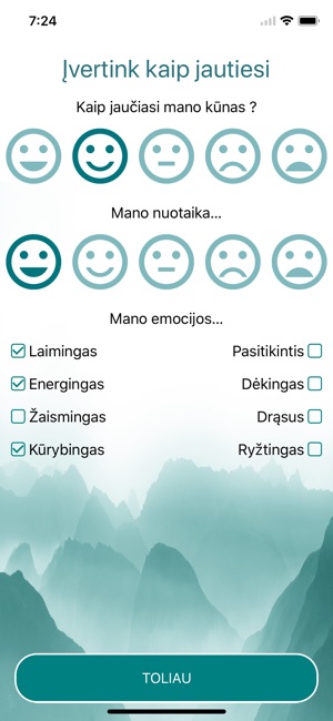 Atsipūsk(圖3)-速報App