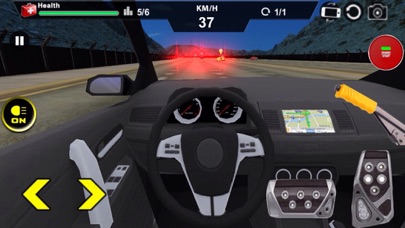 Speed Car Race screenshot 3