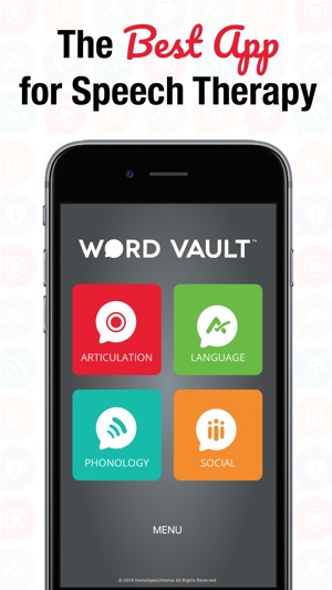 Word Vault Pro(圖1)-速報App