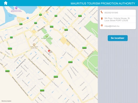 Destination Mauritius screenshot 4