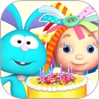 Top 39 Games Apps Like Party Time: Rosie & Friends - Best Alternatives