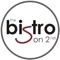 Order on the go with the Bistro on 2nd app