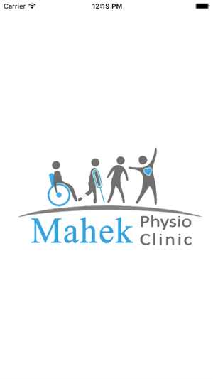 Mahek Physio(圖1)-速報App