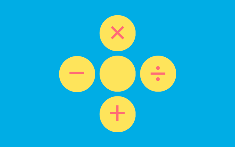 Maths Loops: Times Tables quiz thumbnail 1