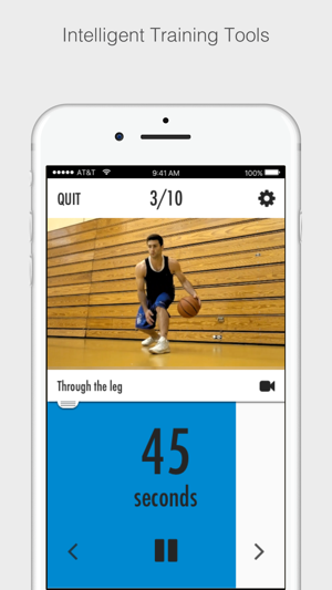 Basketball Guard Skills(圖1)-速報App