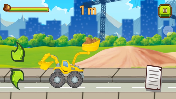 BS Tractor screenshot-3