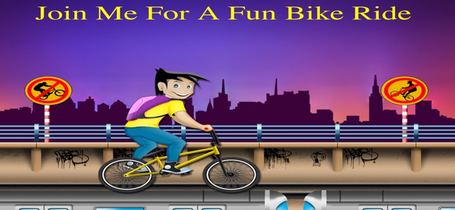 Subway Biker vs Copter Skaters(圖1)-速報App